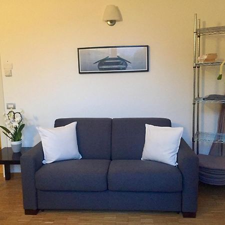 Cartiera Apartman Cannobio Kültér fotó