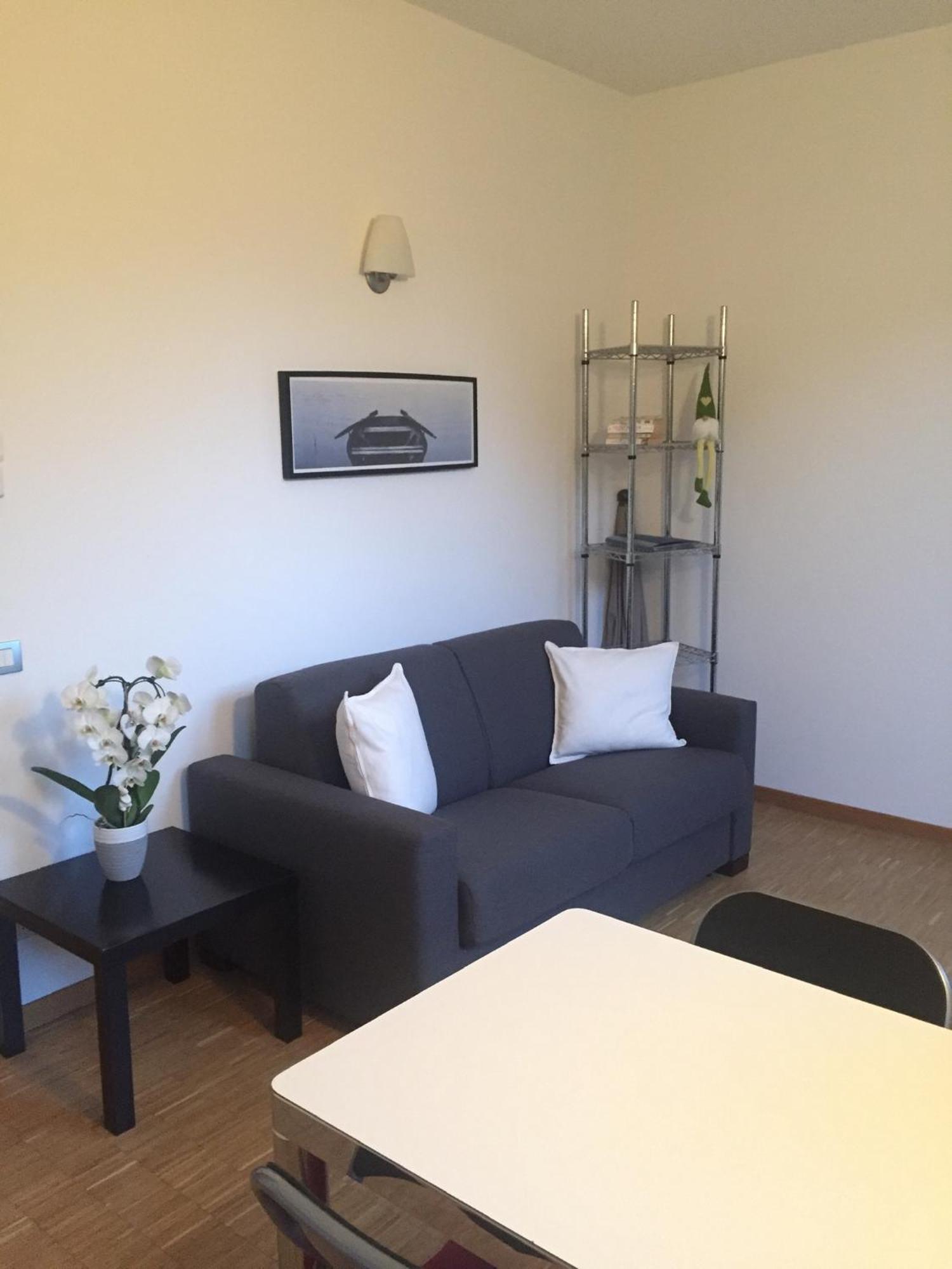 Cartiera Apartman Cannobio Kültér fotó