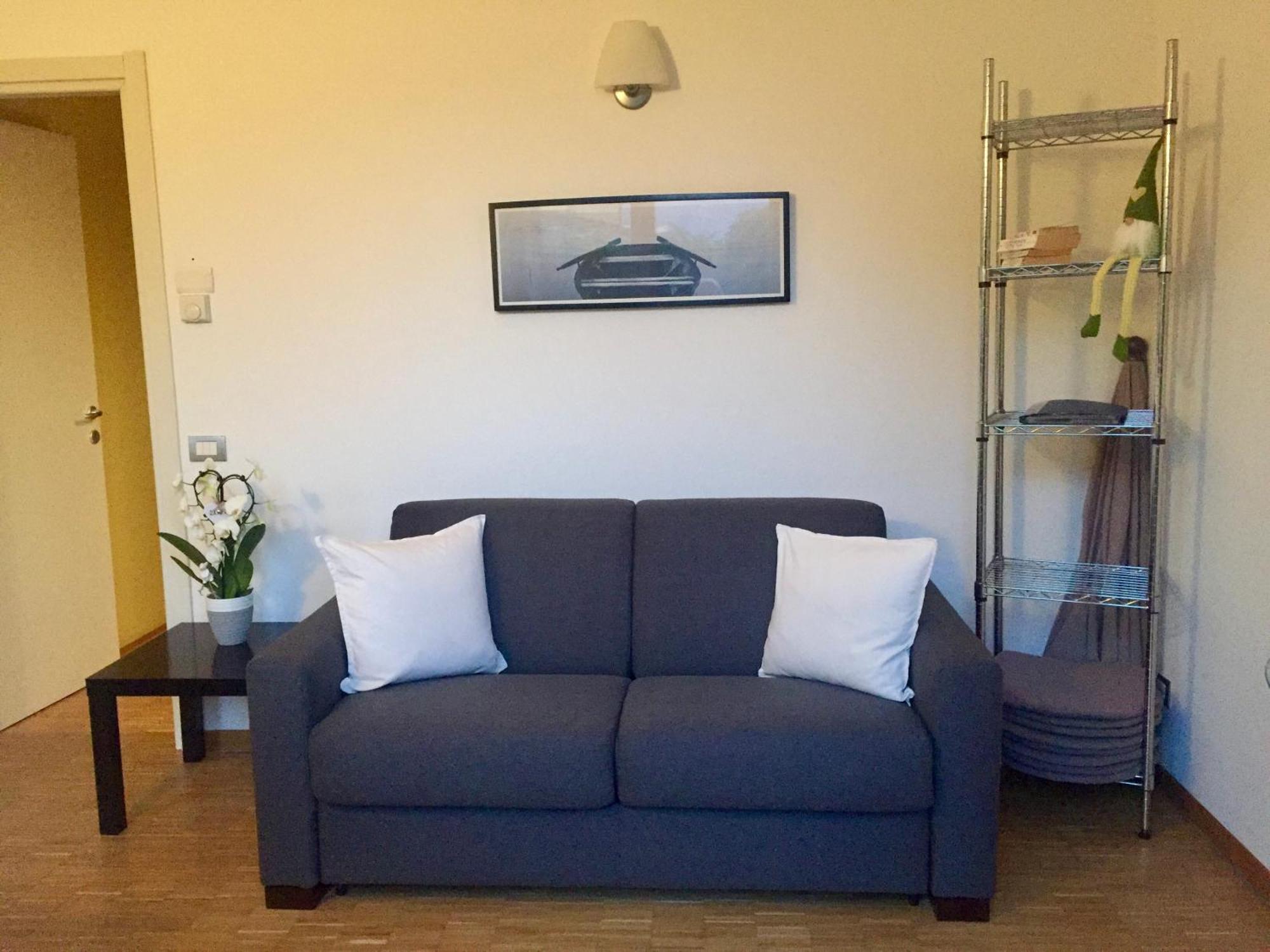 Cartiera Apartman Cannobio Kültér fotó