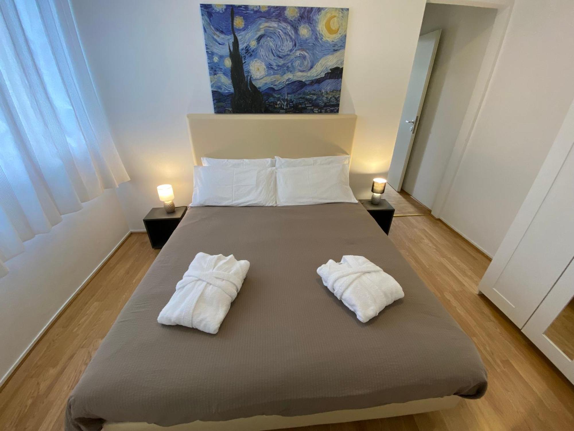 Cartiera Apartman Cannobio Kültér fotó