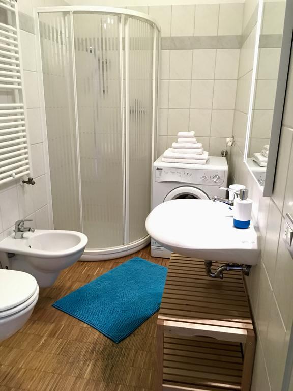 Cartiera Apartman Cannobio Kültér fotó