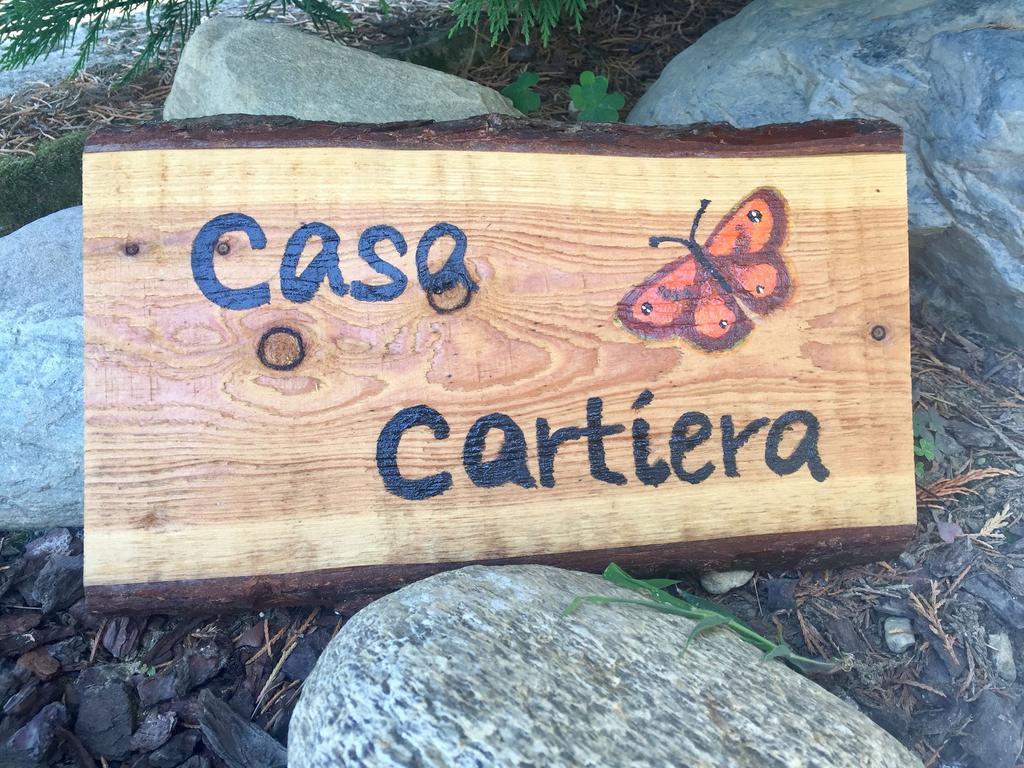 Cartiera Apartman Cannobio Kültér fotó