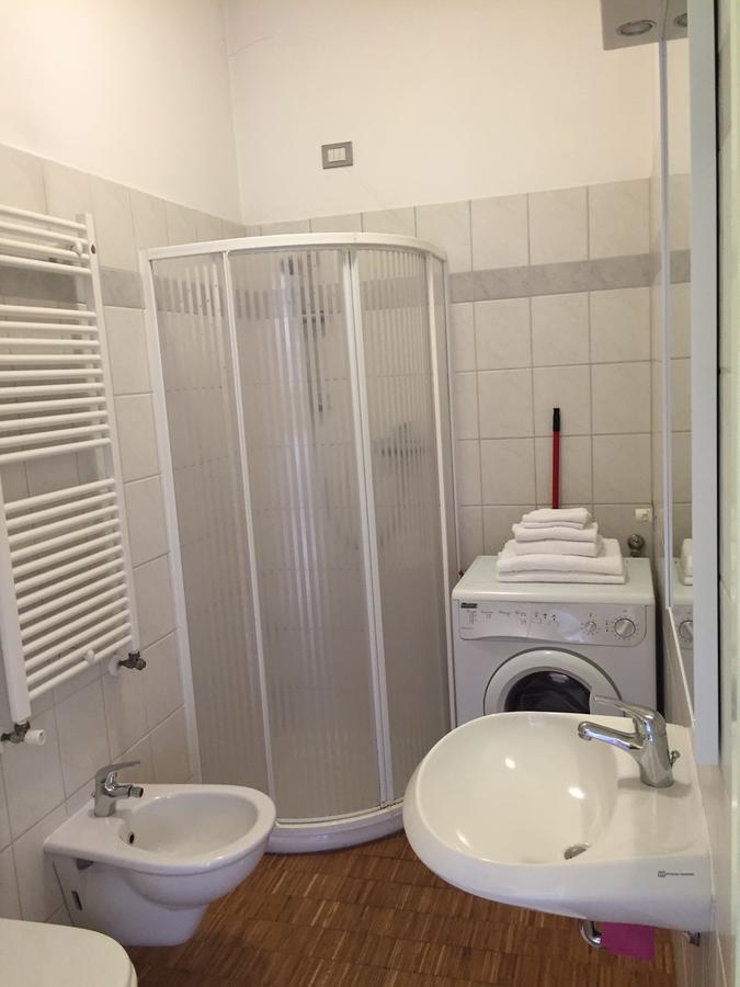 Cartiera Apartman Cannobio Kültér fotó